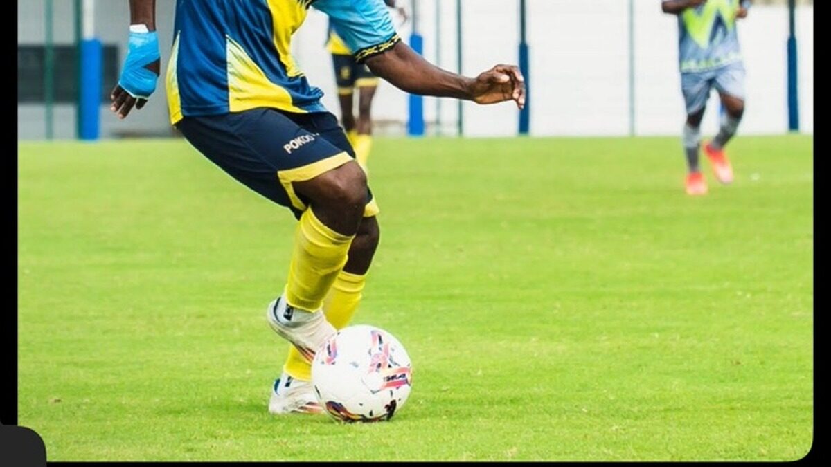 Brahima Khalil Koné est annoncé au Stade d’Abidjan après son passage à Zoman FC.
