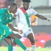 Burkina Faso : Amir Abdou ouvre la porte à quatre nouveaux Étalons