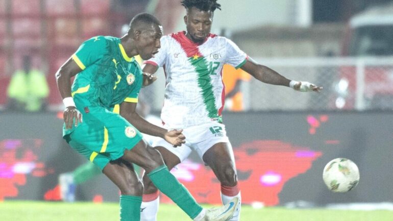 Burkina Faso : Amir Abdou ouvre la porte à quatre nouveaux Étalons