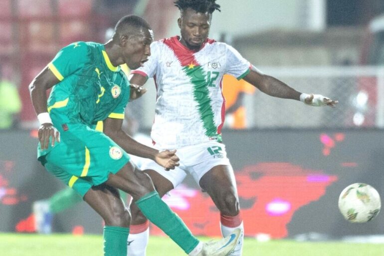 Burkina Faso : Amir Abdou ouvre la porte à quatre nouveaux Étalons