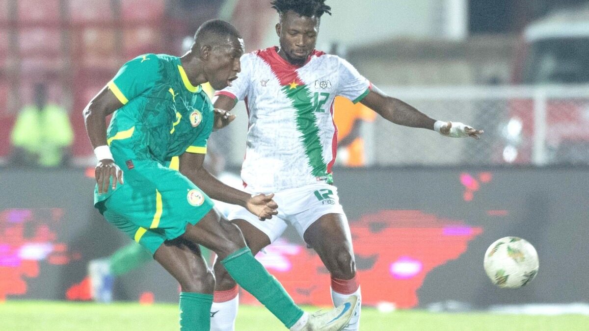 Burkina Faso : Amir Abdou ouvre la porte à quatre nouveaux Étalons