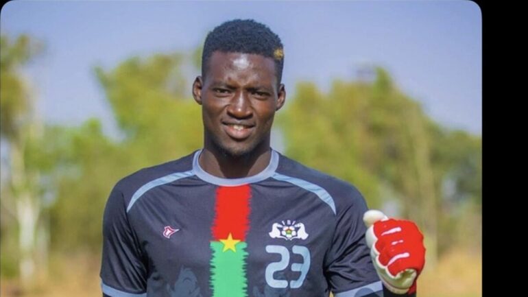 Burkina Faso : Philippe La Paix Maré quitte l’EFO pour TS Galaxy