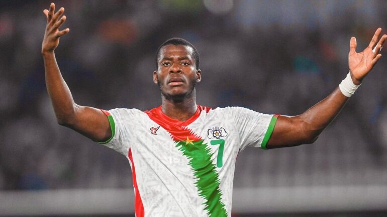 Burkina Faso–Bénin 1-1 : aucun vainqueur dans le derby ouest-africain