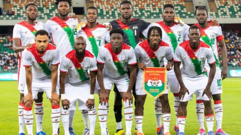 CAN 2027 : Burkina–Bénin, un derby qui peut déjà tout changer