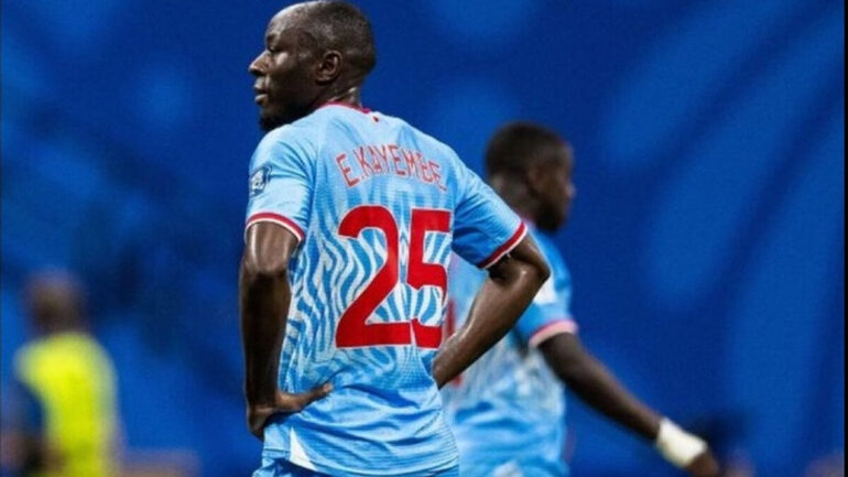CAN 2027 : la RDC se dirige vers un huis clos à Kinshasa