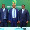CAN 2027 : Motsepe reconnaît les retards mais maintient sa confiance au trio hôte