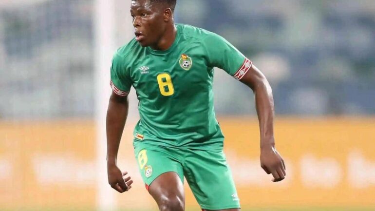 CAN 2027 : Munetsi, Dorgeles et Orebonye ouvrent les éliminatoires avec un doublé