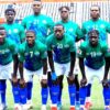 Équipe nationale de Sierra Leone Leone Stars