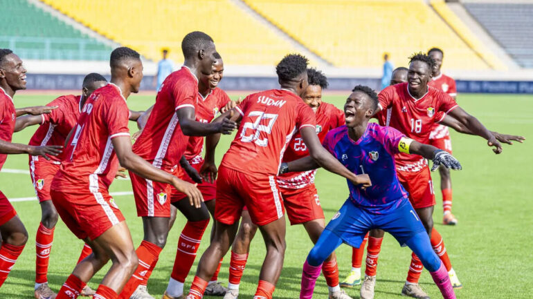 CAN U20 : le Burundi première équipe en demi-finales après avoir battu le Kenya 2-0