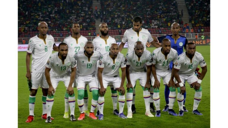 Comores 1-0 Namibie : Benjaloud Youssouf relance totalement les Cœlacanthes