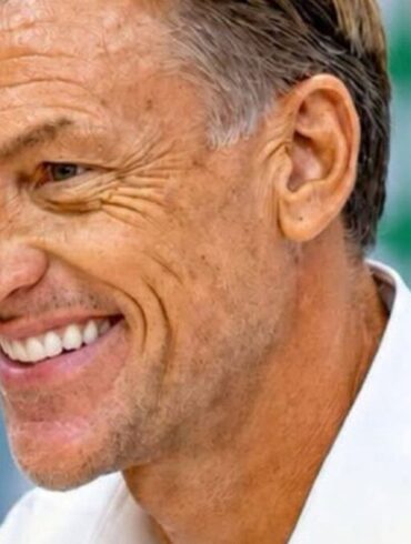 Hervé Renard