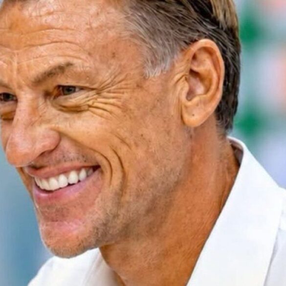 Hervé Renard a dévoilé son staff complet pour son nouveau cycle avec la Côte d’Ivoire.