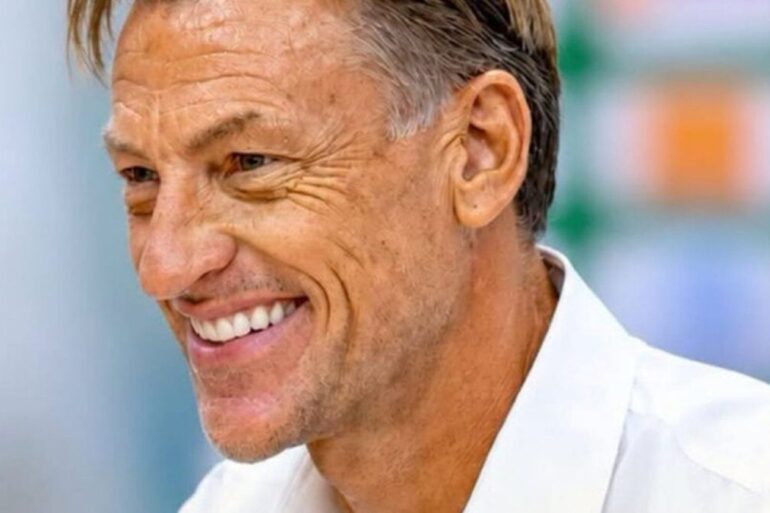 Hervé Renard a dévoilé son staff complet pour son nouveau cycle avec la Côte d’Ivoire.