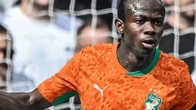 Côte d’Ivoire 2-0 Somalie : Hervé Renard fait déjà six sur six