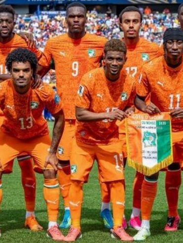 Côte d’Ivoire et Gambie côte à côte après la première journée