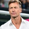 Hervé Renard sélectionneur de la Côte d’Ivoire