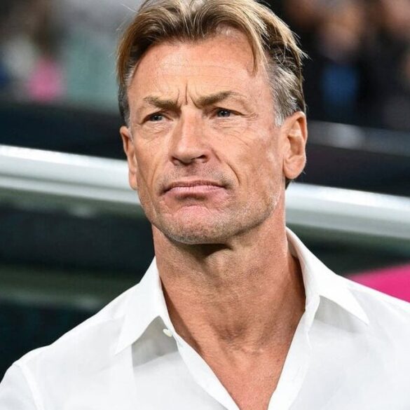 Hervé Renard sélectionneur de la Côte d’Ivoire