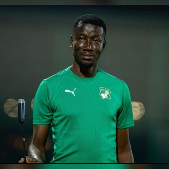 La Côte d’Ivoire U18 participera à l’UEFA Friendship Cup 2026 à Nyon avec un groupe de 25 joueurs.