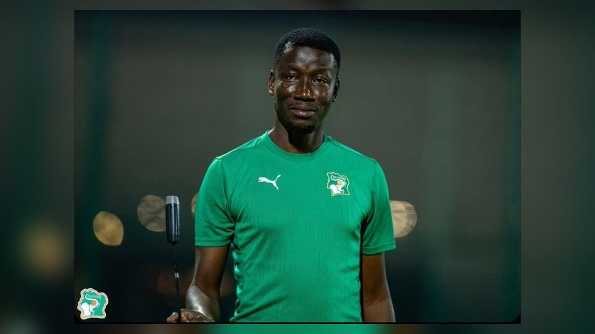 La Côte d’Ivoire U18 participera à l’UEFA Friendship Cup 2026 à Nyon avec un groupe de 25 joueurs.