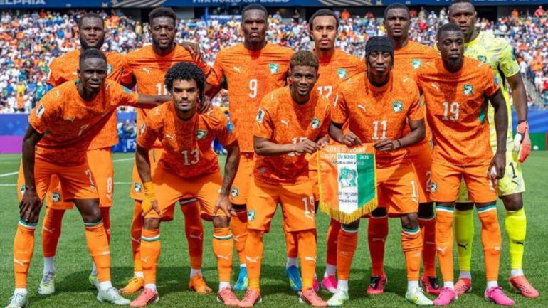 Côte d’Ivoire–Ghana : la tension monte avant le rendez-vous de Bouaké