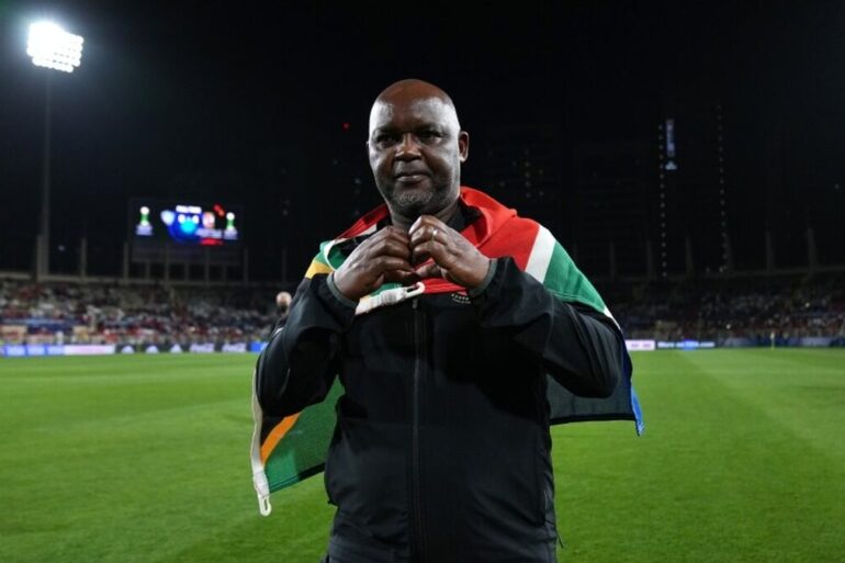 Sélection de Côte d’Ivoire réunie avant un match international