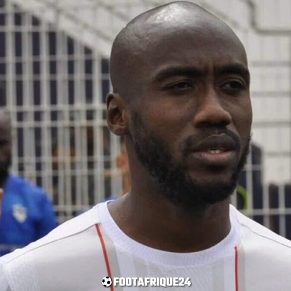 Daniel Roger Seri est annoncé à El Ettihad Club au Bahreïn après son passage au Chabab Atlas Khénifra.
