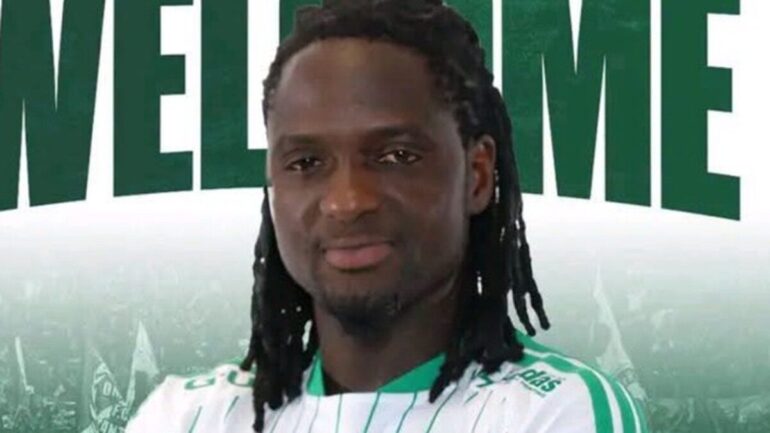 Akintola tourne la page Hull City et retrouve l’Omonia