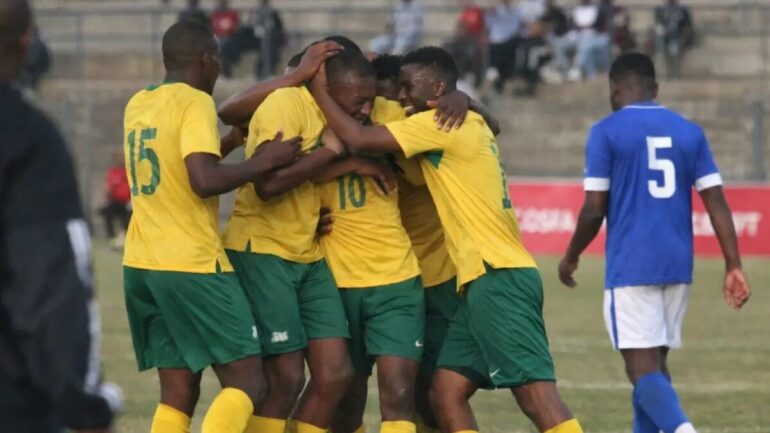 CECAFA : la Tanzanie bat le Burundi 2-0 et file à la CAN U20