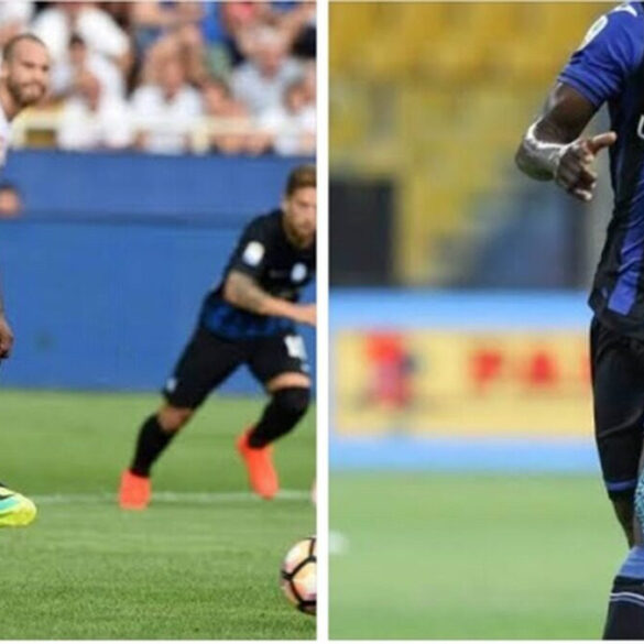 De retour à Bergame, Franck Kessié rend un hommage émouvant à Willy Ta Bi