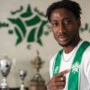 Djédjé Armand rejoint le Mouloudia Club d’Oujda après son passage à l’ASEC Mimosas.