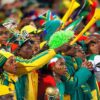 D’où vient la vuvuzela, cet instrument associé au football sud-africain ?