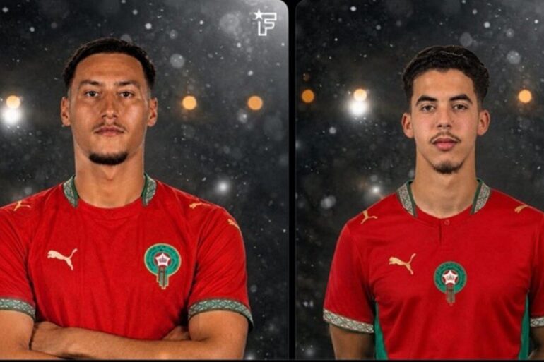 Younes Ebnoutalib réalise un excellent début de saison avec l’Eintracht Francfort.