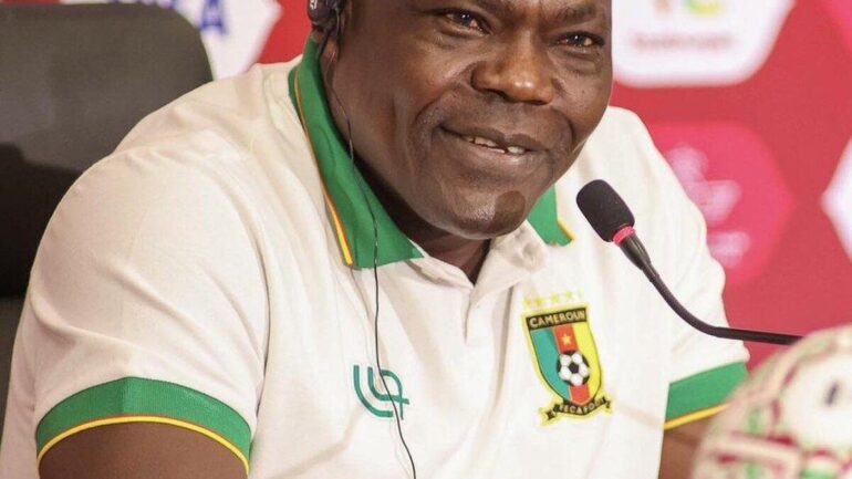 Cameroun : 48 heures pour bâtir une équipe avant les Comores