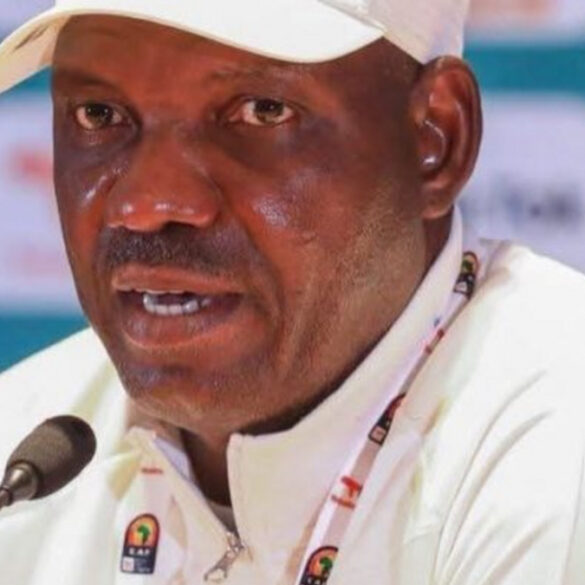 Eguavoen prend les Super Falcons en intérim pour lancer la course aux Jeux de 2028