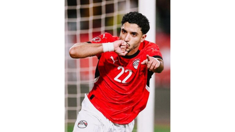 Égypte 5-0 Soudan du Sud : sans Salah, Marmoush prend le pouvoir avec un doublé