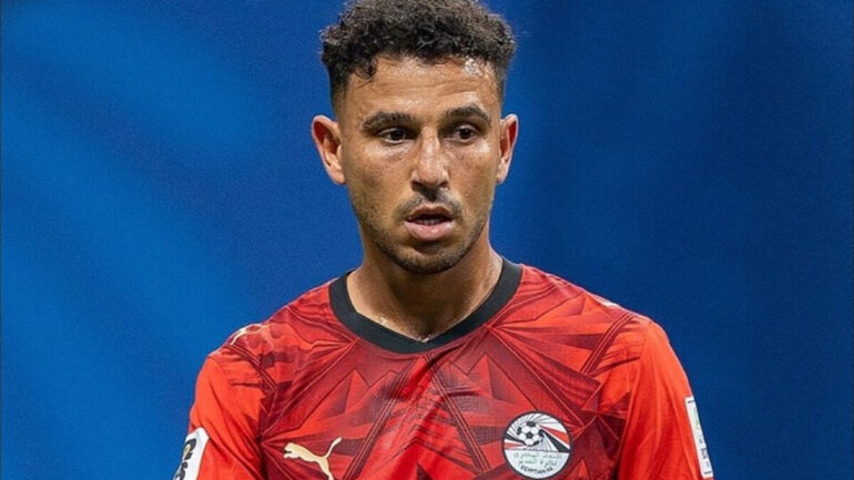 Égypte : Hamdi Fathi forfait, un nouveau coup dur avant les éliminatoires