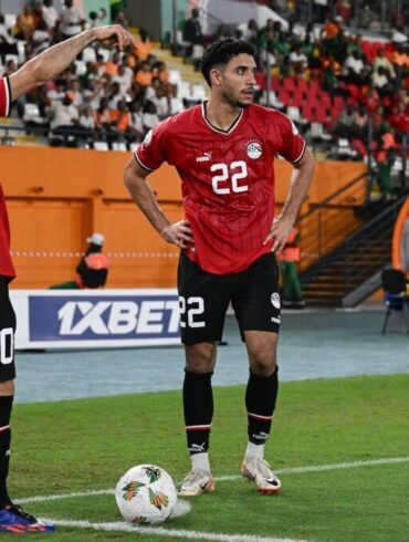 Mohamed Salah et la sélection égyptienne avant les éliminatoires de la CAN 2027.