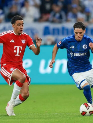 El-Faouzi aurait repoussé l’Allemagne pour rester fidèle au Maroc