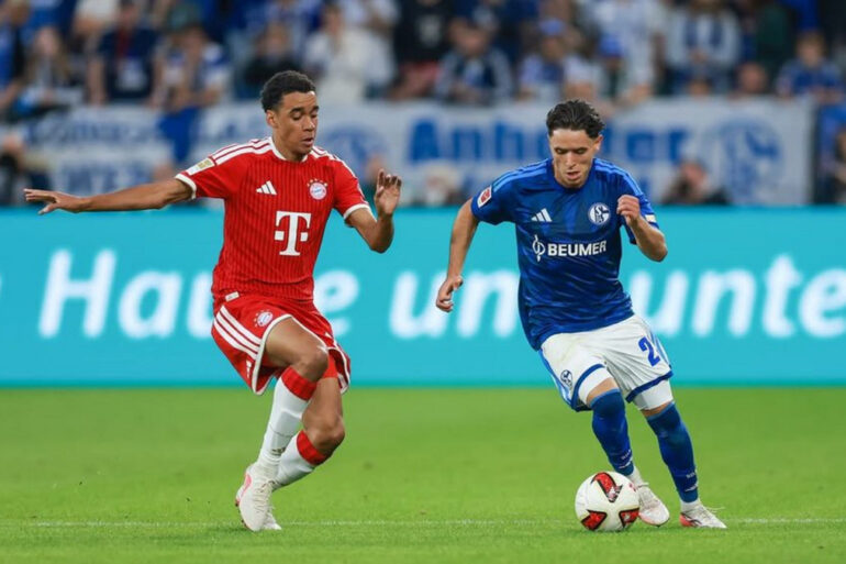 El-Faouzi aurait repoussé l’Allemagne pour rester fidèle au Maroc
