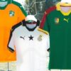 Éléphants, Lions, Aigles… d’où viennent les surnoms des sélections africaines ?