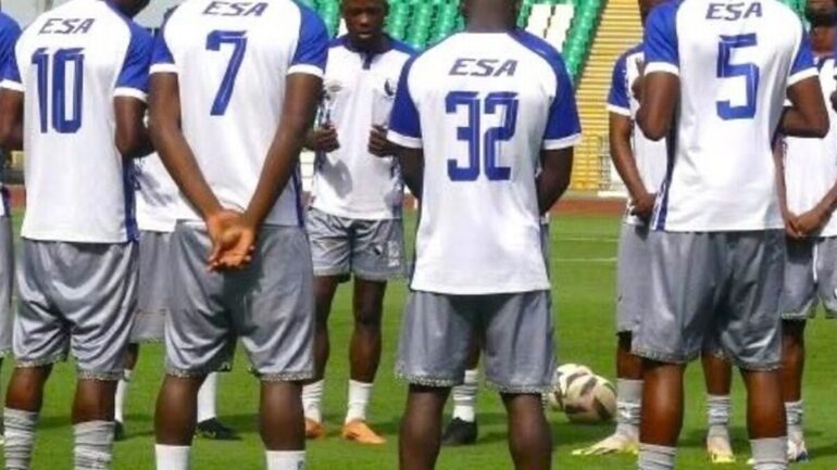 Côte d’Ivoire : l’ES Agboville recrute 18 joueurs avant la nouvelle saison