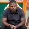 Koffi Romaric FC Mouna