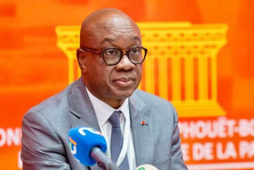 FIF : Yacine Idriss Diallo réélu pour quatre ans avec 123 voix pondérées