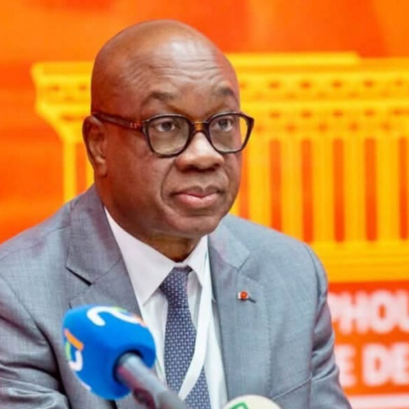 FIF : Yacine Idriss Diallo réélu pour quatre ans avec 123 voix pondérées