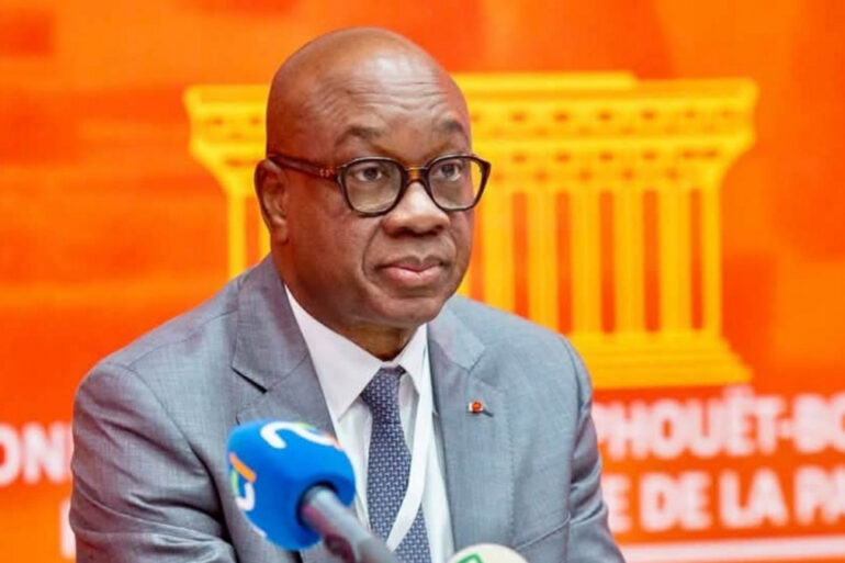 FIF : Yacine Idriss Diallo réélu pour quatre ans avec 123 voix pondérées