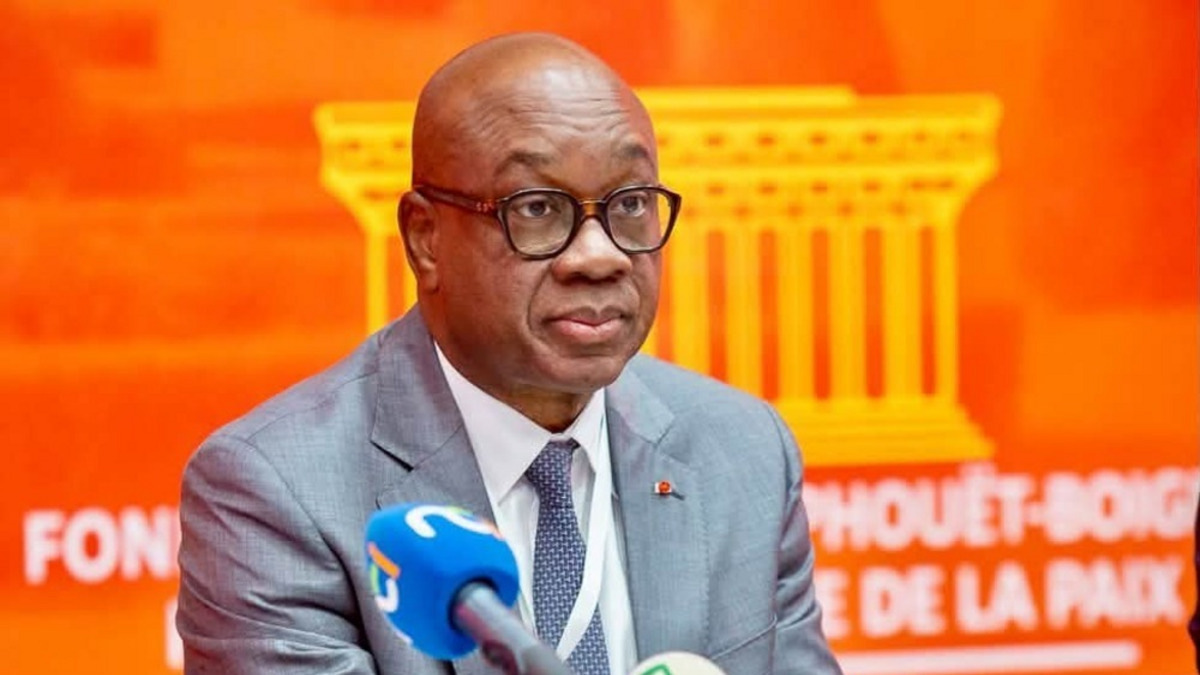 FIF : Yacine Idriss Diallo réélu pour quatre ans avec 123 voix pondérées