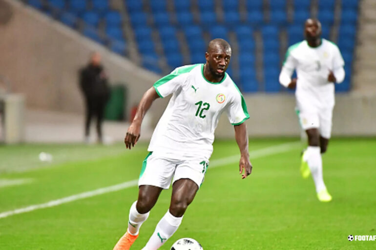 Youssouf Sabaly