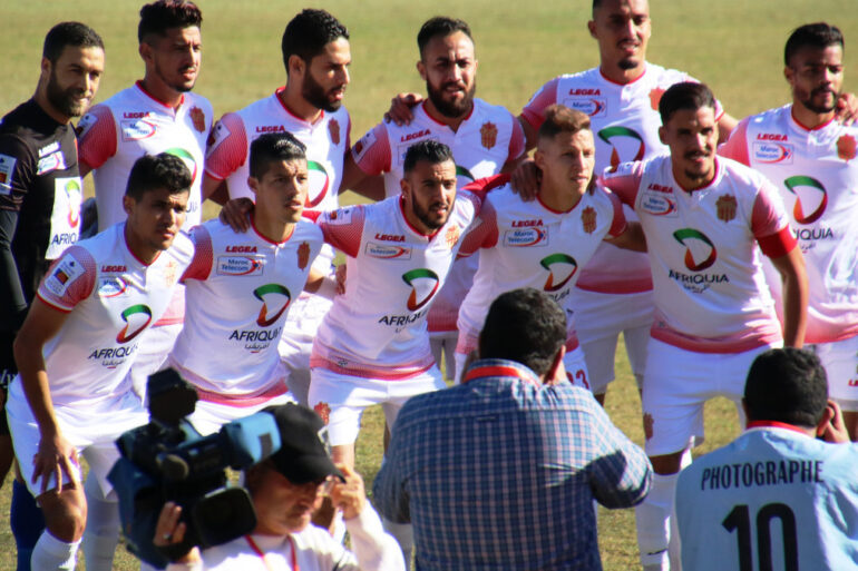 FUS Rabat