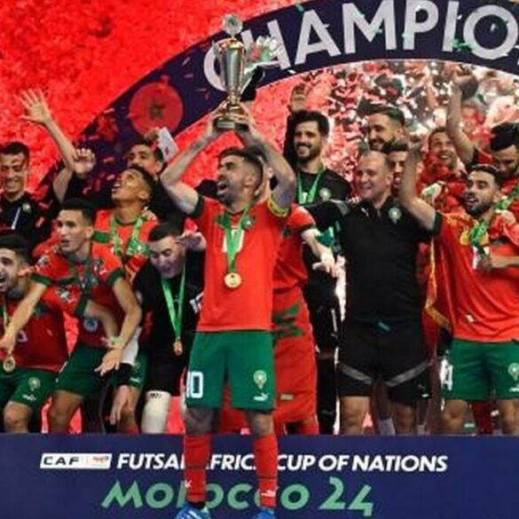 Futsal africain : les règles à connaître pour comprendre un match