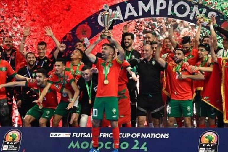 Futsal africain : les règles à connaître pour comprendre un match